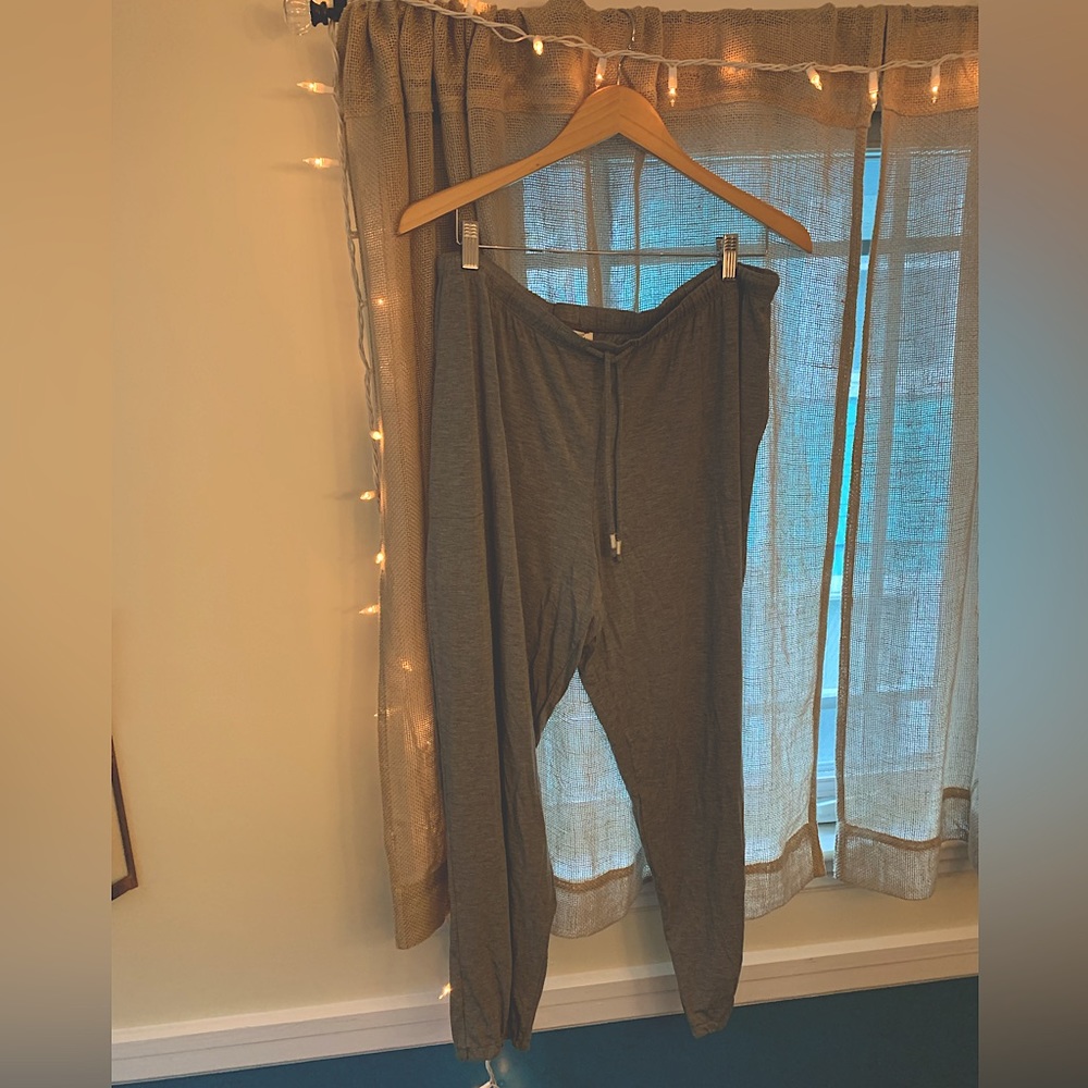 Soma Cool Nights Pajama Pants